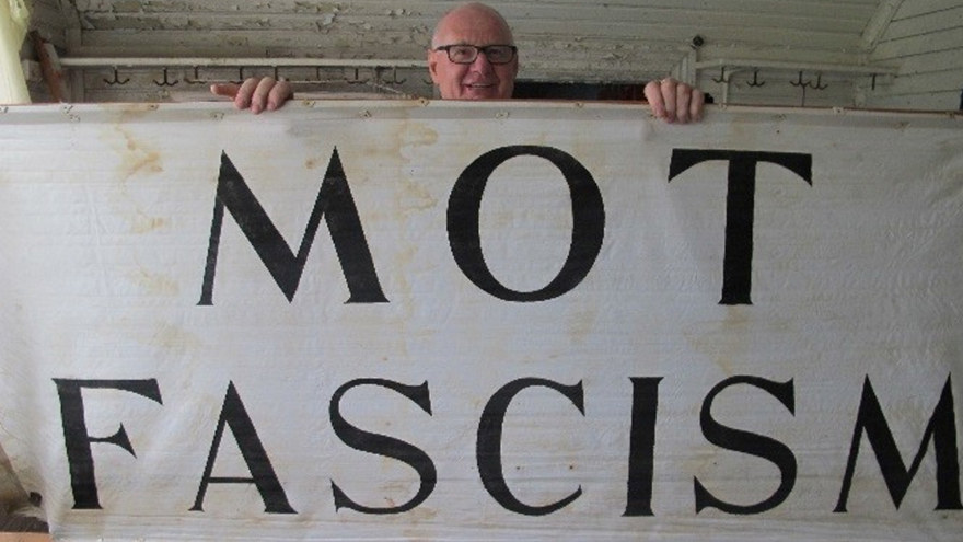 En bild som ligger i bildspelet