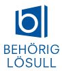 behörig lösull