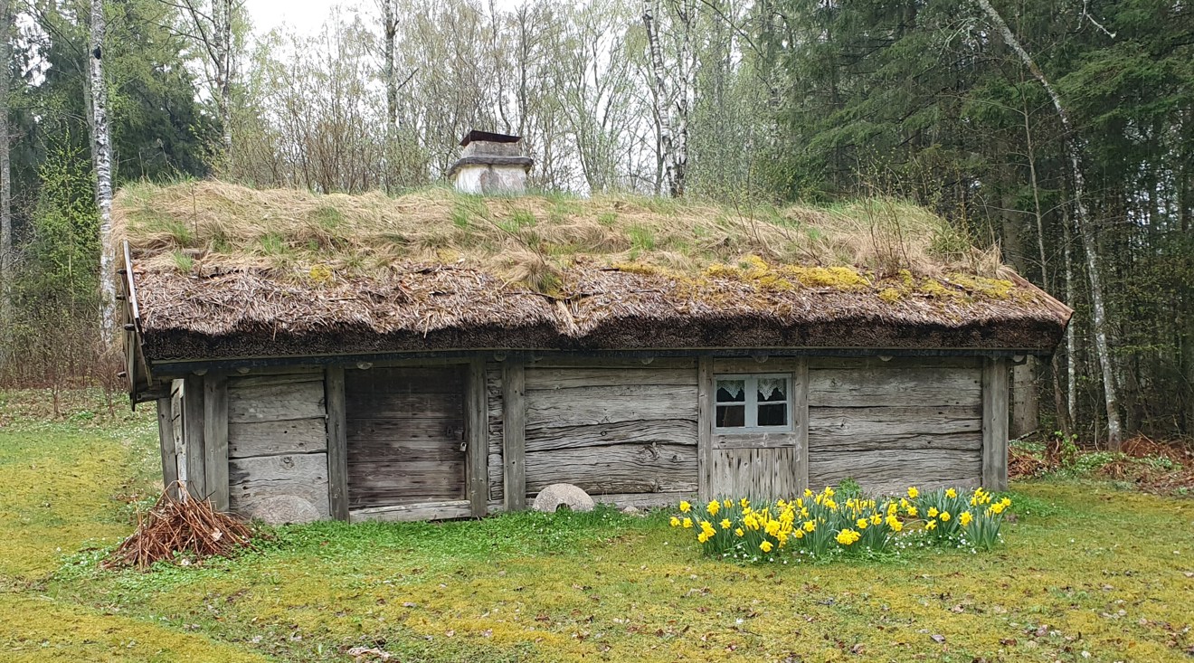 1500-1700-talet - Slöjd & Byggnadsvård