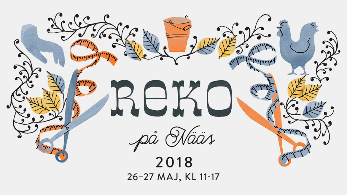 reko 2018