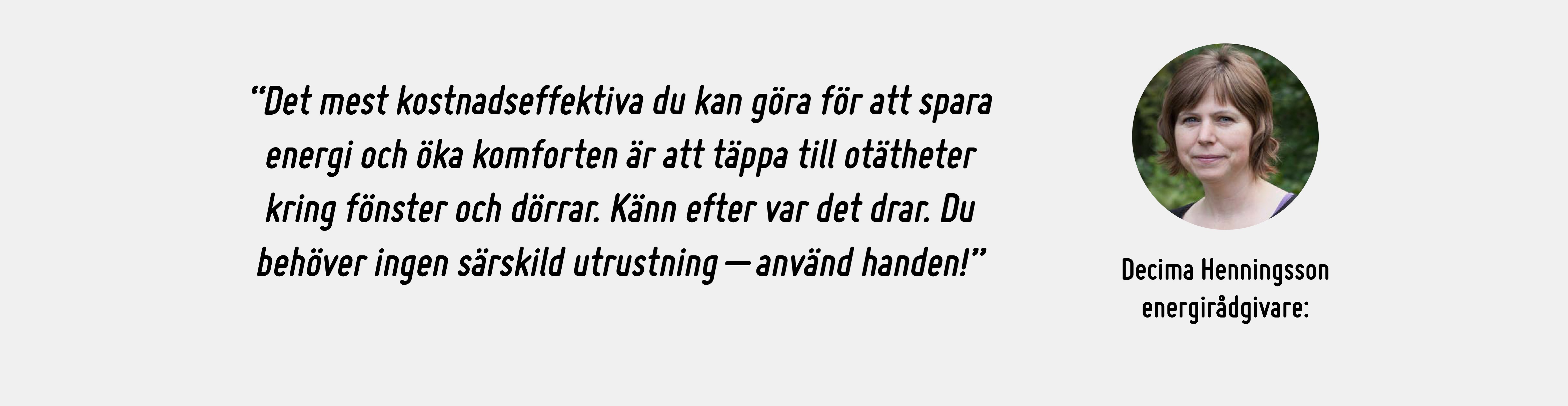 Decima Henningsson