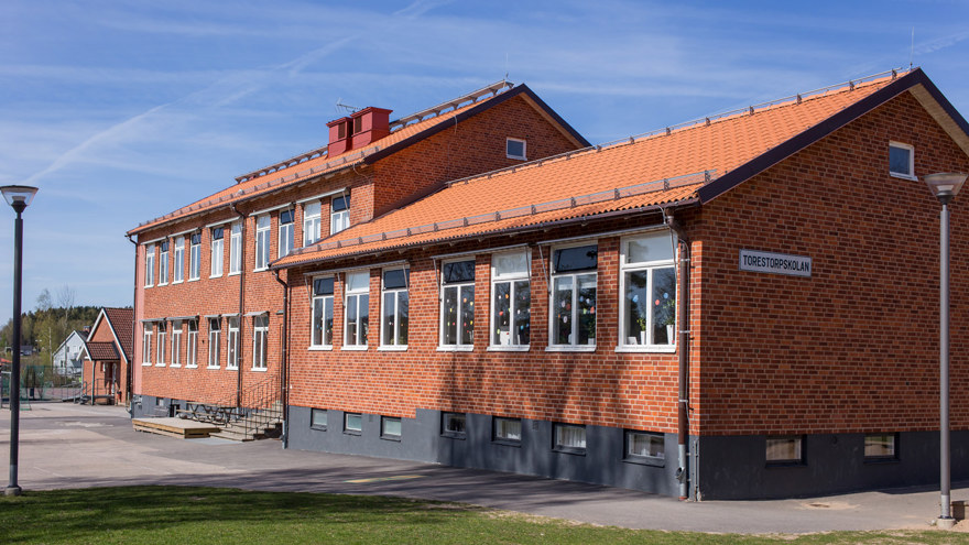 En bild som ligger i bildspelet