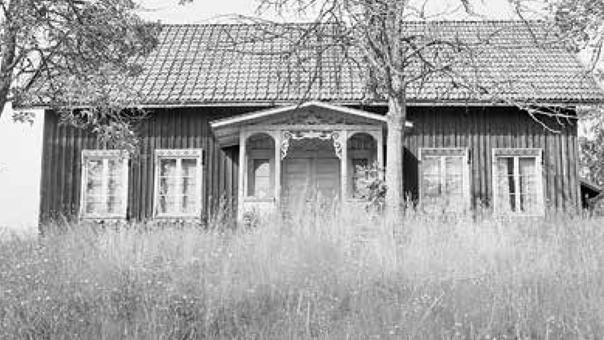 En bild som ligger i bildspelet