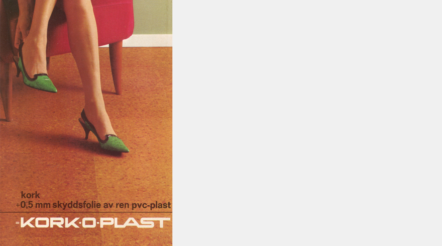 korkoplast