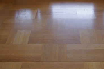 parkettgolv Gulmåra