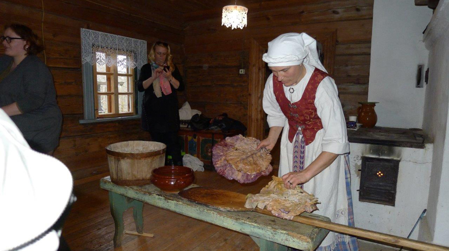 En bild som ligger i bildspelet