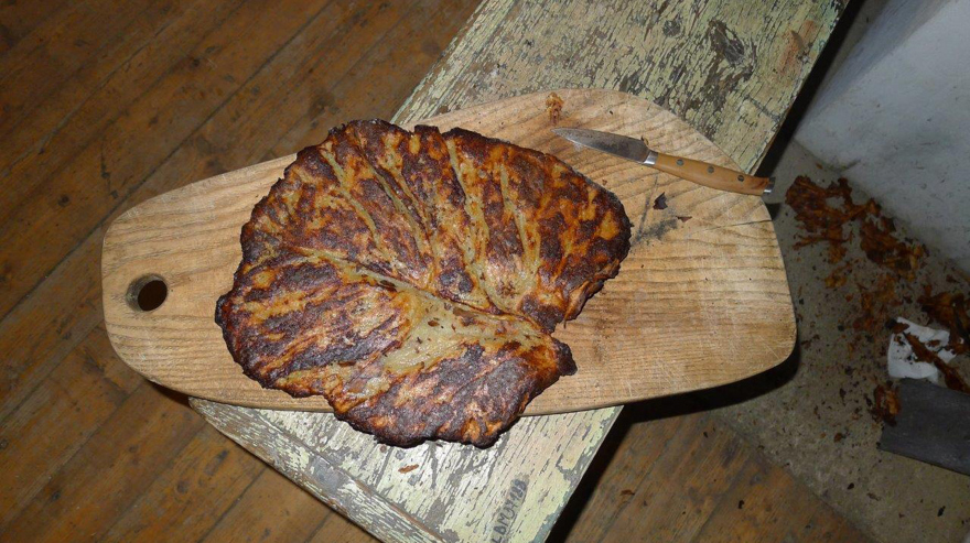 En bild som ligger i bildspelet