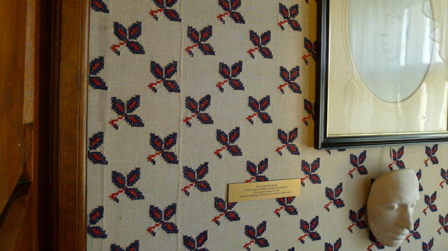 En bild som ligger i bildspelet