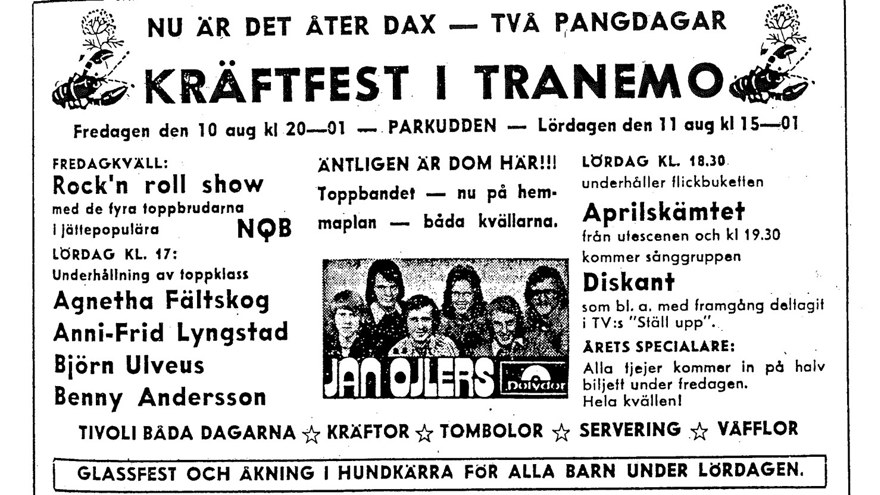 En bild som ligger i bildspelet