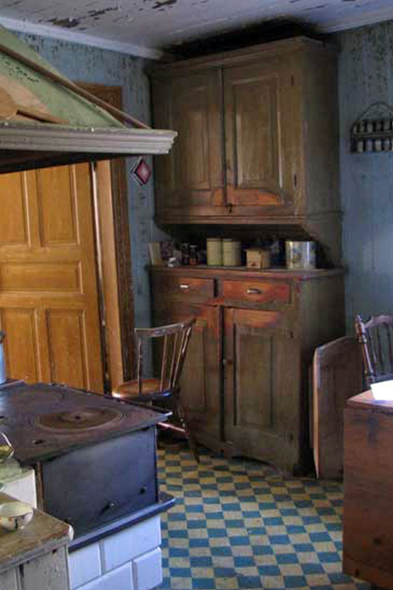 Ground Floor Public Sob