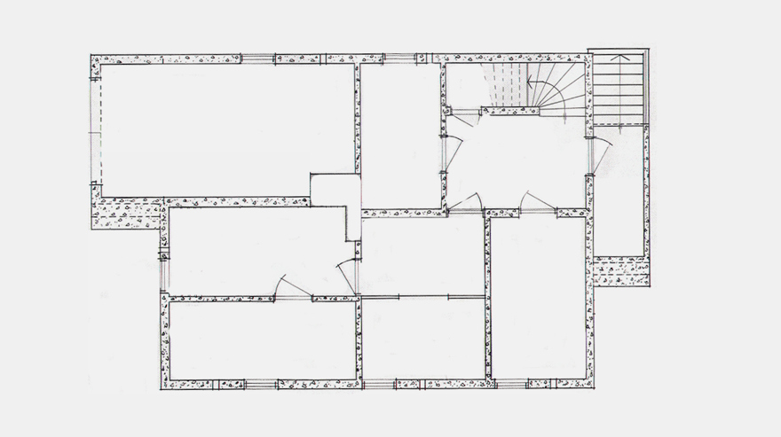 Källarvåning Talludden